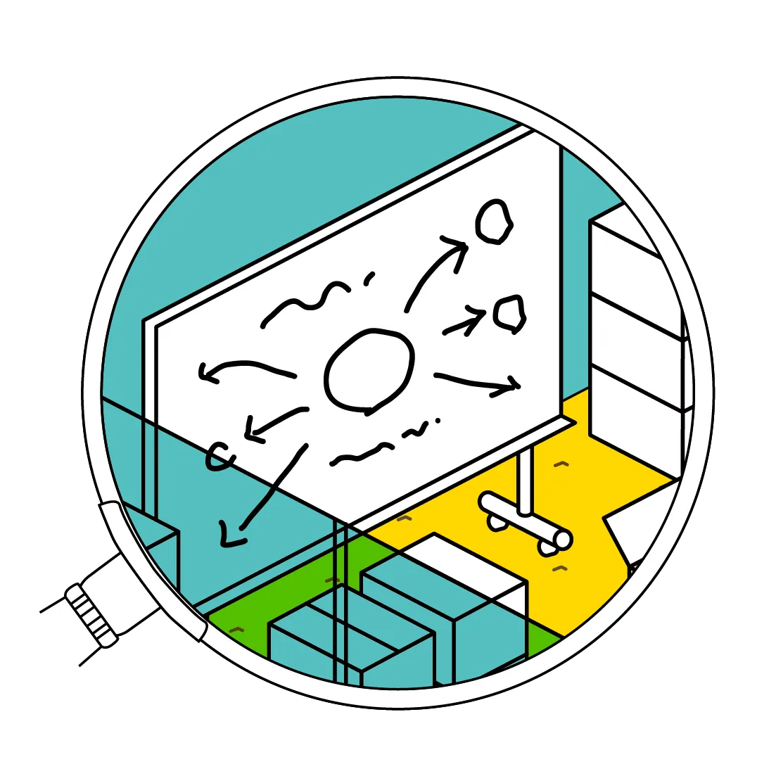 買取再販アイコン